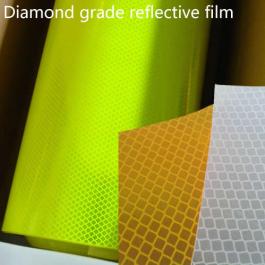 石油管道不干膠刻字標簽