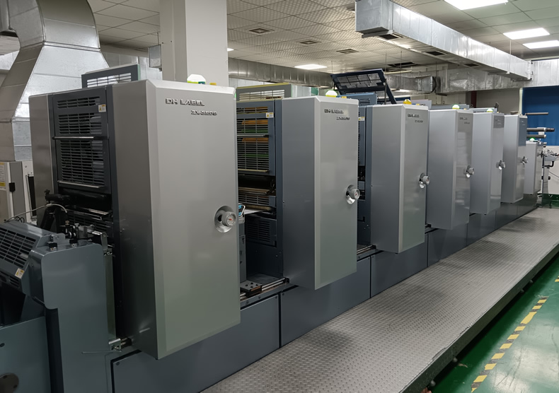 強：質量過硬，服務工業企業